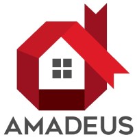 Amadeus Immobilien Südtirol logo - Similar company to Hafner Ec