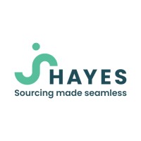 JS Hayes logo - Similar company to Supply Clusters