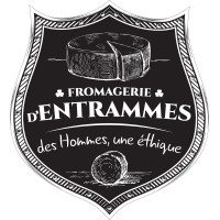 FROMAGERIE D'ENTRAMMES logo - Similar company to My Vignette