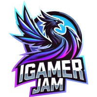iGamer Jam logo - Similar company to Umarks Technologies