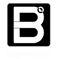 BizPower360 logo - Similar company to Dovetail Digital Marketing/Usable Creative