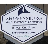 Shippensburg Area Chamber of Commerce logo - Similar company to Rls Construction Group, Llc