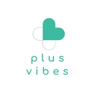 PlusVibes® logo - Similar company to Thoughtfull