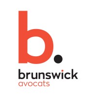 Brunswick Société d'Avocats logo - Similar company to Doris