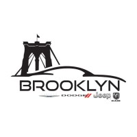 Brooklyn Chrysler Jeep Dodge Ram logo - Similar company to Technology Resource Management An Skg Consulting, Inc. Company