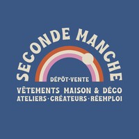 Seconde Manche logo - Similar company to Sismee
