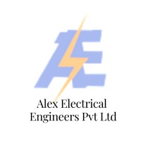 Alex Electrical Engineers Pvt Ltd logo - Similar company to Zenith Electrotech Private Limited