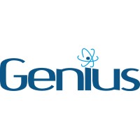 Genius Technology logo - Similar company to Genius Technology