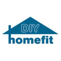 DIY Homefit Ltd. logo - Similar company to Spaceslide Limited