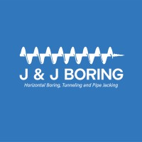 J & J Boring, Inc. logo - Similar company to Reinhard Boring Technologies