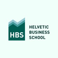Helvetic Business School (HBS) logo - Similar company to Rösch Gmbh