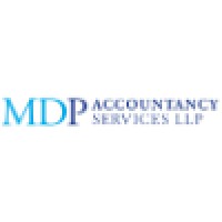 MDP Accountancy Services LLP logo - Similar company to Michael Dufty Partnership Limited