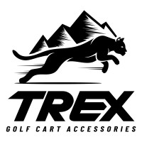 TREX Golf Cart Accessories logo - Similar company to Saas E-Contracts