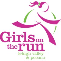 Girls on the Run Lehigh Valley and Pocono logo - Similar company to Outsiders & Insiders
