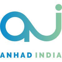 Anhad India logo - Similar company to Makerverse