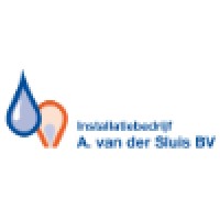 Loodgieters- en installatiebedrijf A. van der Sluis logo - Similar company to Installatiebedrijf Schellens En Schellens Technisch Beheer