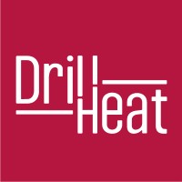 DrillHeat logo - Similar company to Sanfor