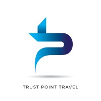 Trust Point Travel logo - Similar company to Advance Trans Logistics