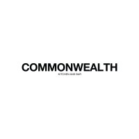 Commonwealth Kitchen & Bar logo - Similar company to Bamboosoft Iri
