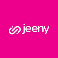 Jeeny logo - Similar company to Kaiian & Wsslini