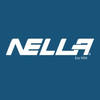 Nella Cutlery Services logo - Similar company to Foundry Commercial Kitchens