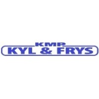 KMP KYL & FRYS AB logo - Similar company to Lawet Security