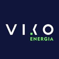 Viko Energia logo - Similar company to Solarcedro