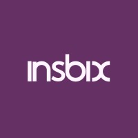 Insbix logo - Similar company to Maples Capturing Technology