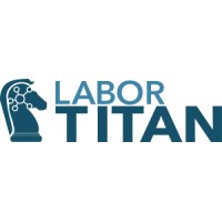 Labor Titan logo - Similar company to Compensation & Hr Group