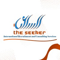 The Seeker (الساعي) logo - Similar company to Elmasry Group