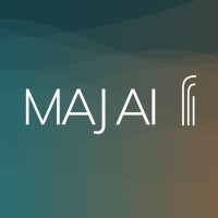 MAJ AI logo - Similar company to Sezoo