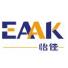 Shandong EAAK Machinery Co., ltd logo - Similar company to Ai Cluster Copper And Optical Connectivity With Lower Power And Better Performance