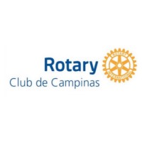 Rotary Club de Campinas logo - Similar company to Campinas Celulares Franquias Ltda