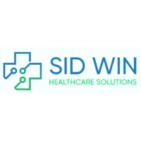 SidWin Healthcare Solutions logo - Similar company to Pro Clinical Solutions