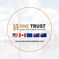 ONE TRUST CONSULTANTS logo - Similar company to Itrust Global