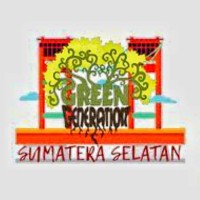 Green Generation Sumatera Selatan logo - Similar company to Sman Sumatera Selatan