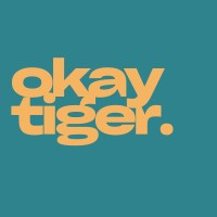 okay tiger logo - Similar company to Hostizoo