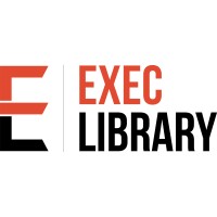 ExecLibrary logo - Similar company to Am Research