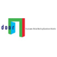 DOOR, Duurzame Ontwikkeling Openbare Ruimte logo - Similar company to Priozorg