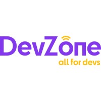 DevZone Academy logo - Similar company to Hypergpt