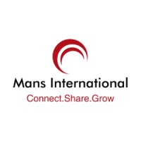 Mans International logo - Similar company to Tech Indigo