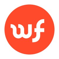 Witterings Fitness logo - Similar company to Platform London