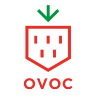 Ovoc Farm logo - Similar company to Berritum
