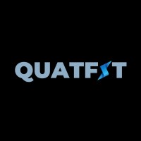 Quatfit logo - Similar company to Onepv