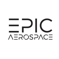 EPIC AEROSPACE logo - Similar company to Ascentio Technologies Sa