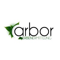Arbor Erbenermittlungs GmbH logo - Similar company to Arbeitsgemeinschaft Erbrecht Im Dav