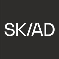 SK/AD logo - Similar company to Studioeast Architects
