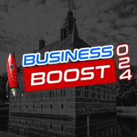 Business Boost 024 🚀 logo - Similar company to Wine, Dine & Network