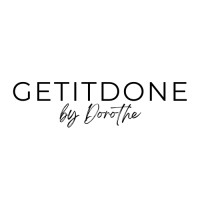 GETITDONE SL logo - Similar company to Bold Stepz