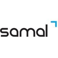 Samal d.o.o. logo - Similar company to Hiproject - Industrial Innovations